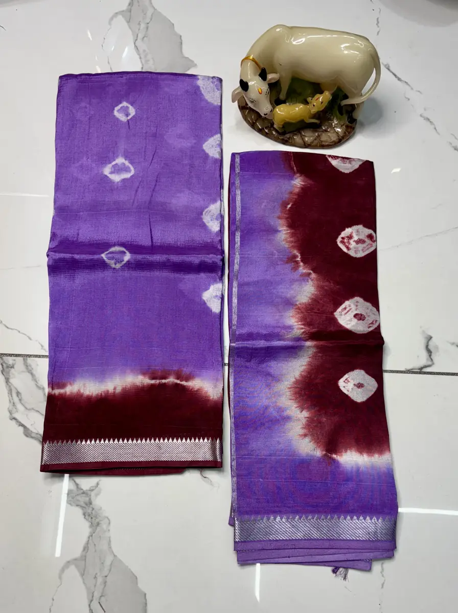 Mangalgiri pattu chennuri silk