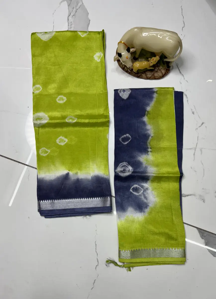 Mangalgiri pattu chennuri silk