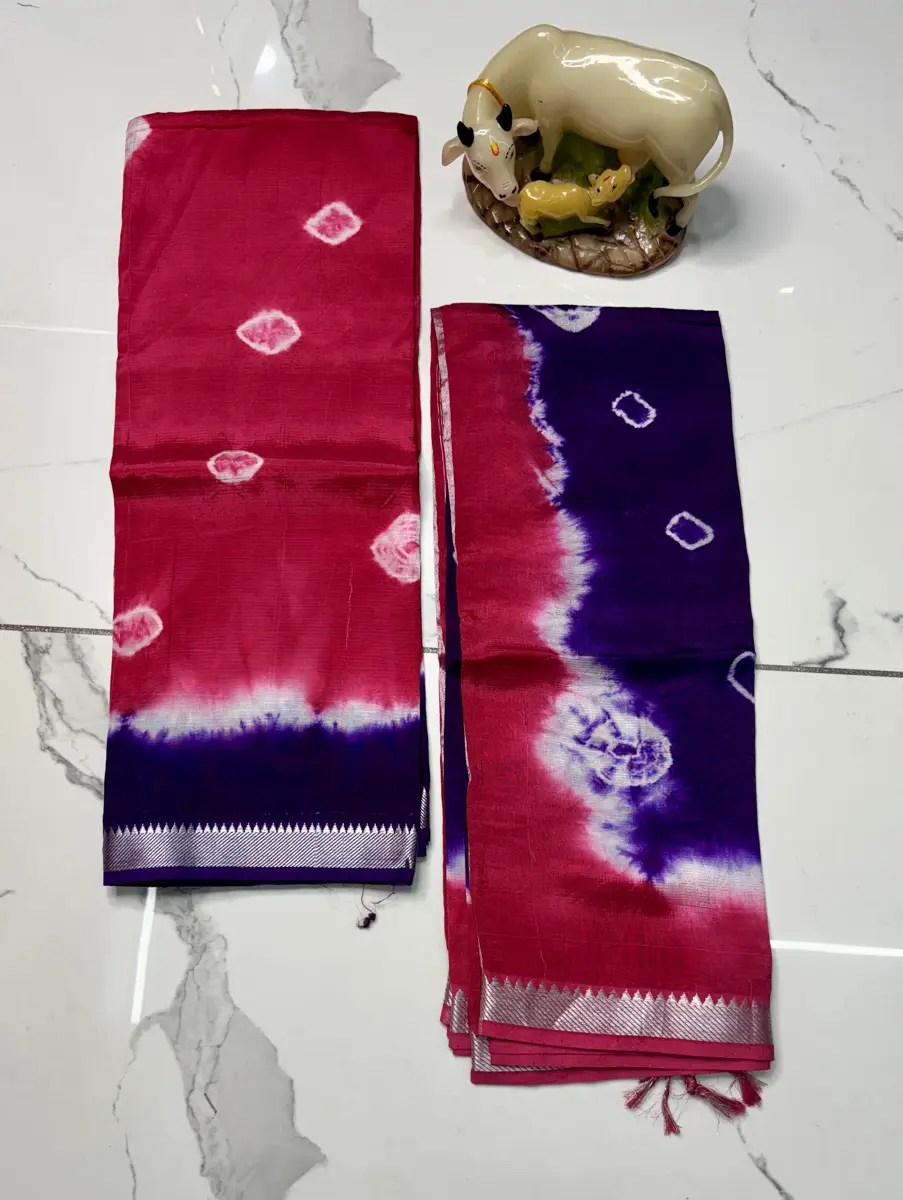 Mangalgiri pattu chennuri silk
