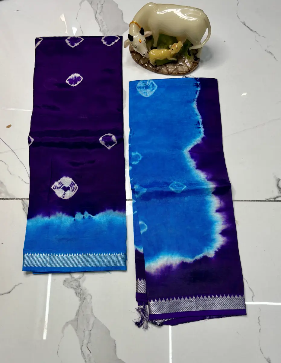 Mangalgiri pattu chennuri silk