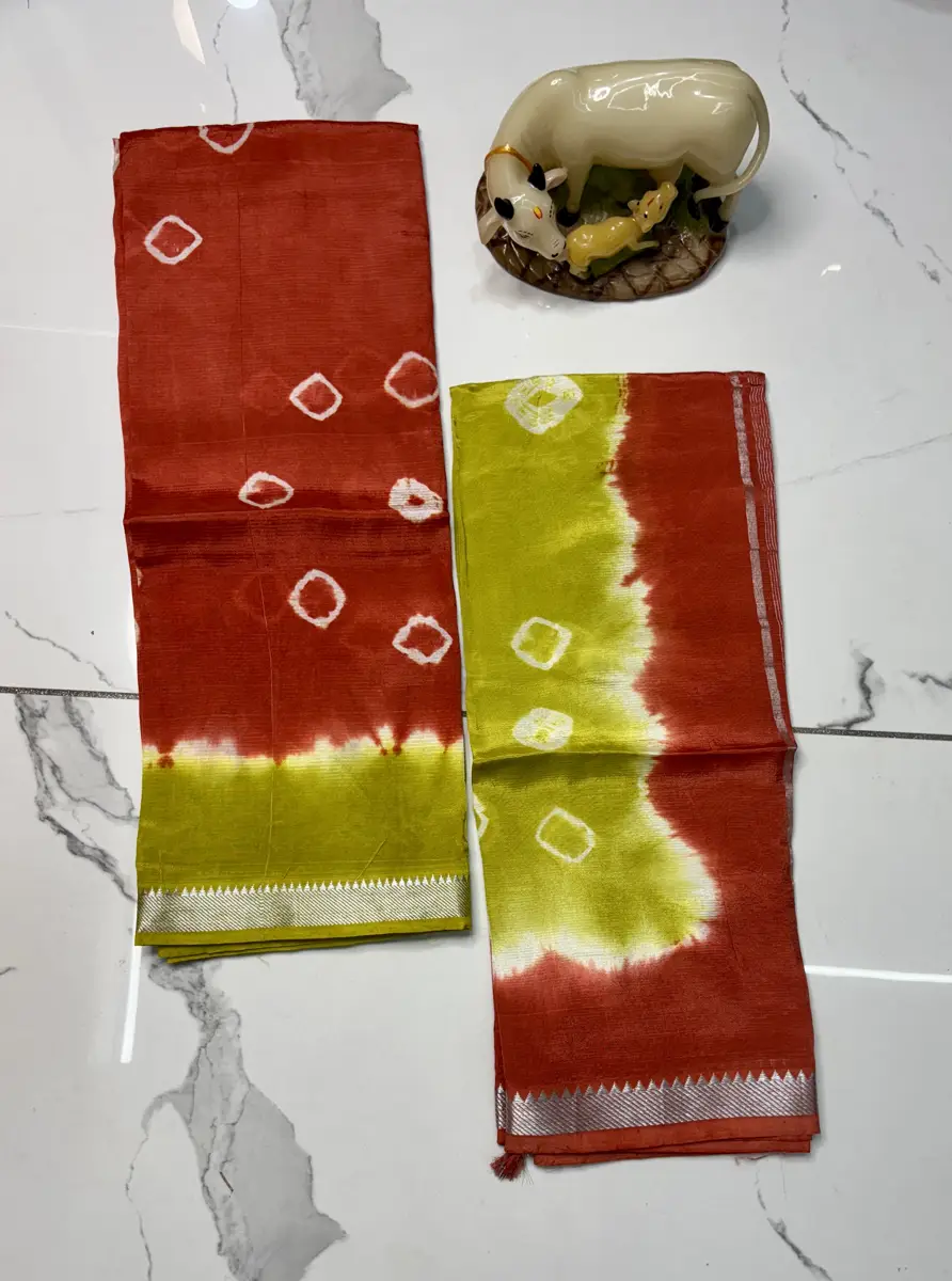 Mangalgiri pattu chennuri silk