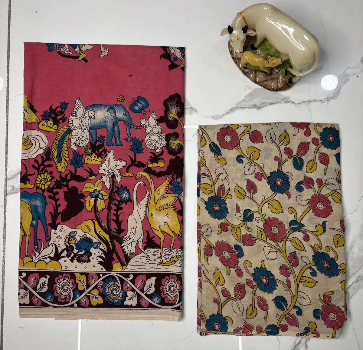 original kalamkari cotton