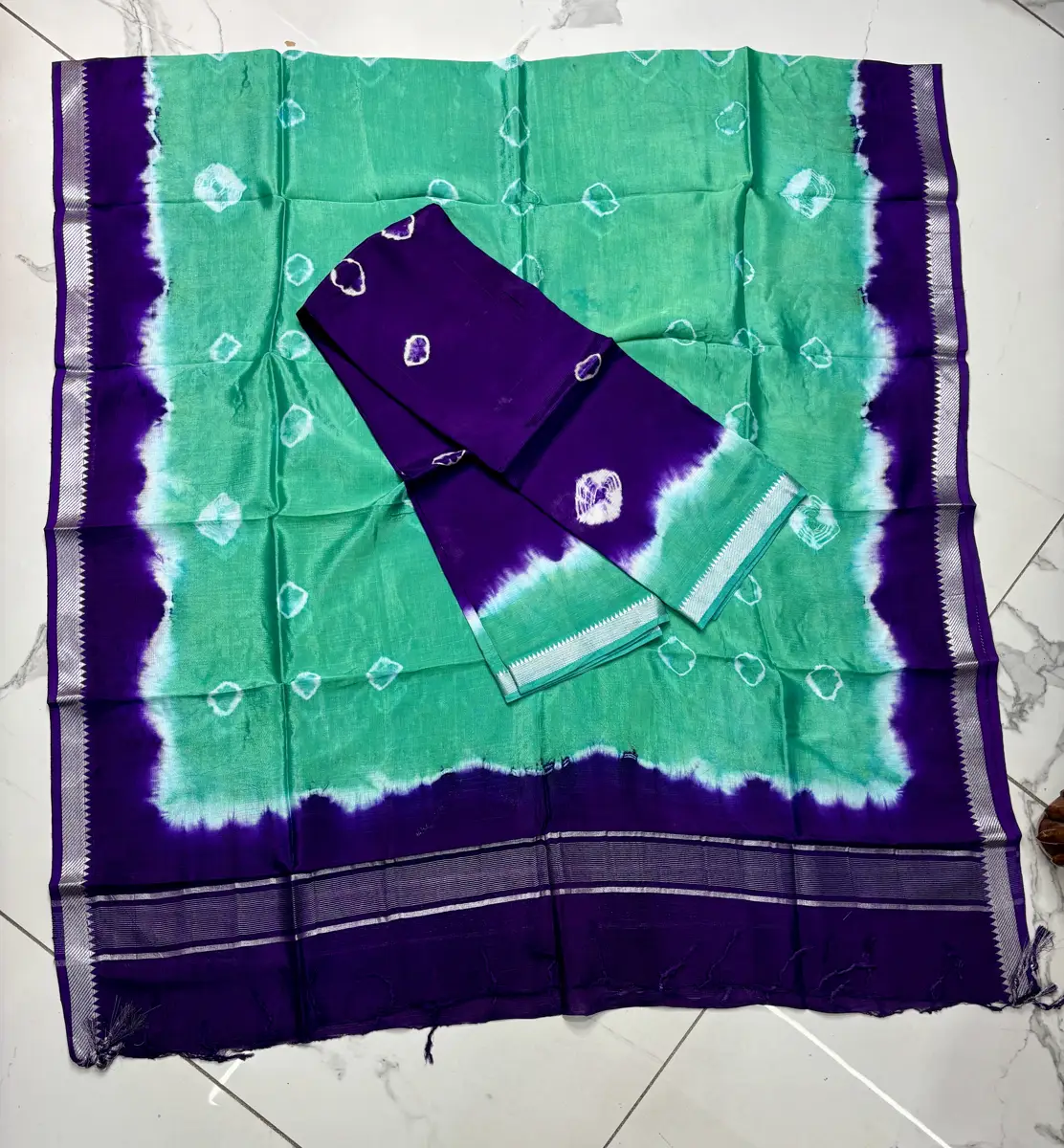 Mangalgiri pattu chennuri silk