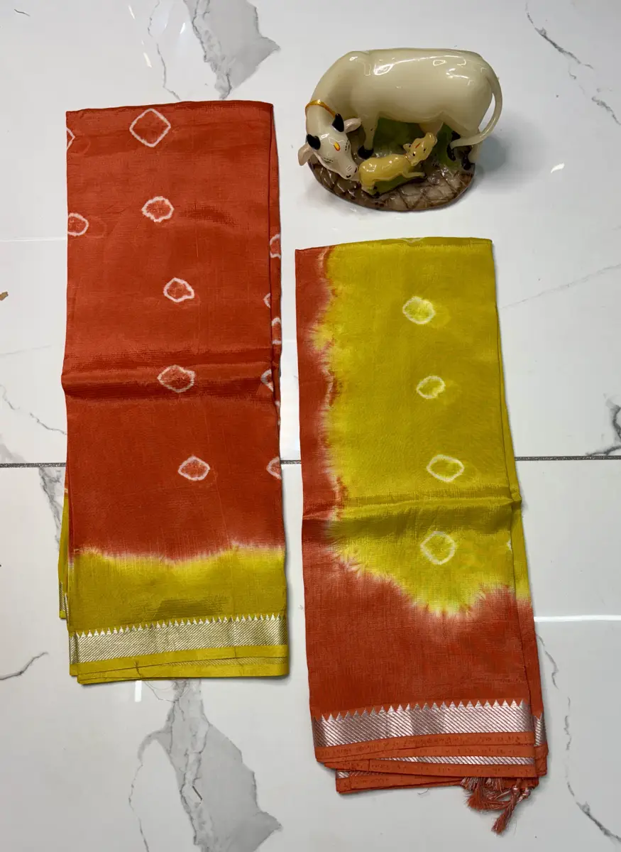 Mangalgiri pattu chennuri silk