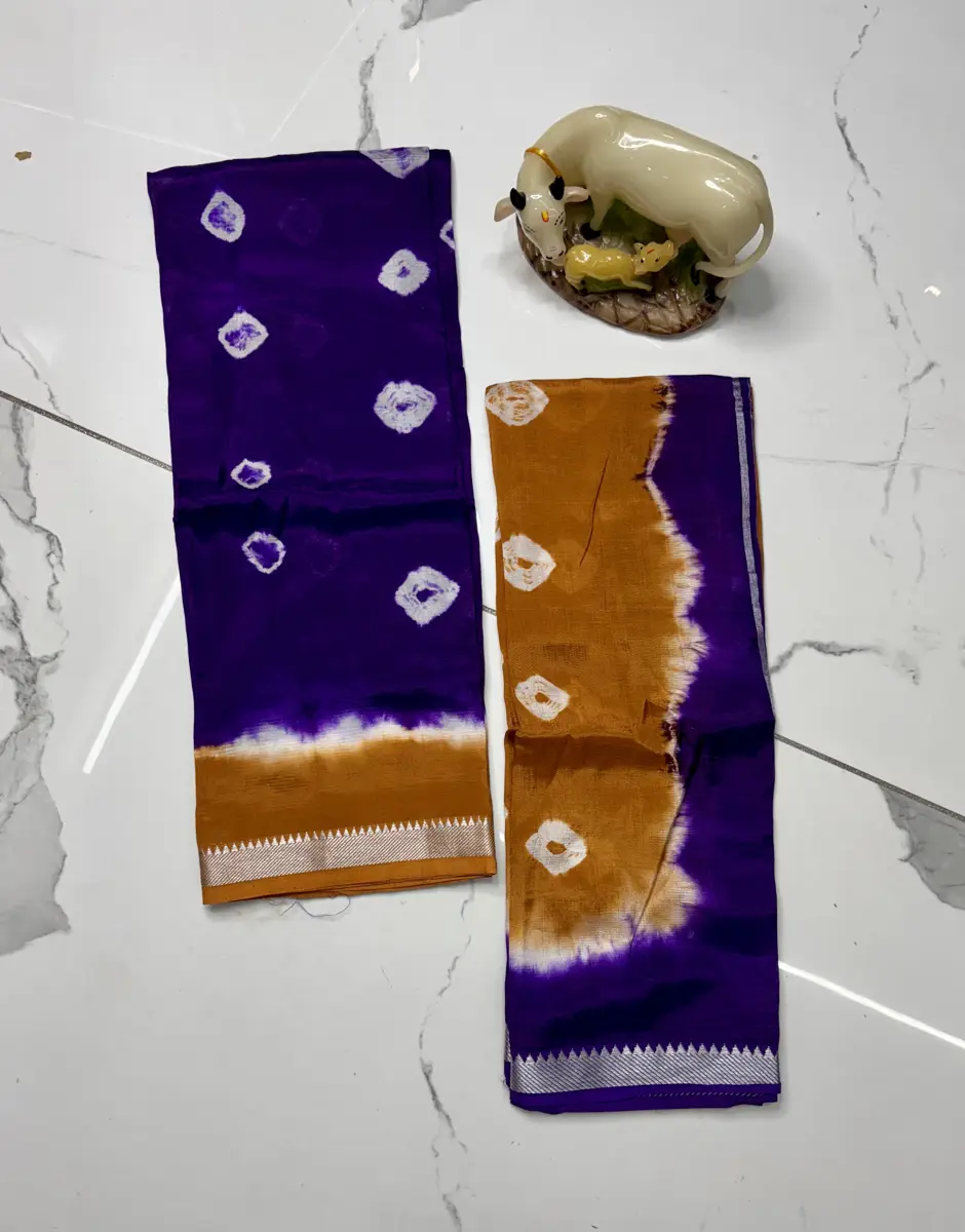Mangalgiri pattu chennuri silk