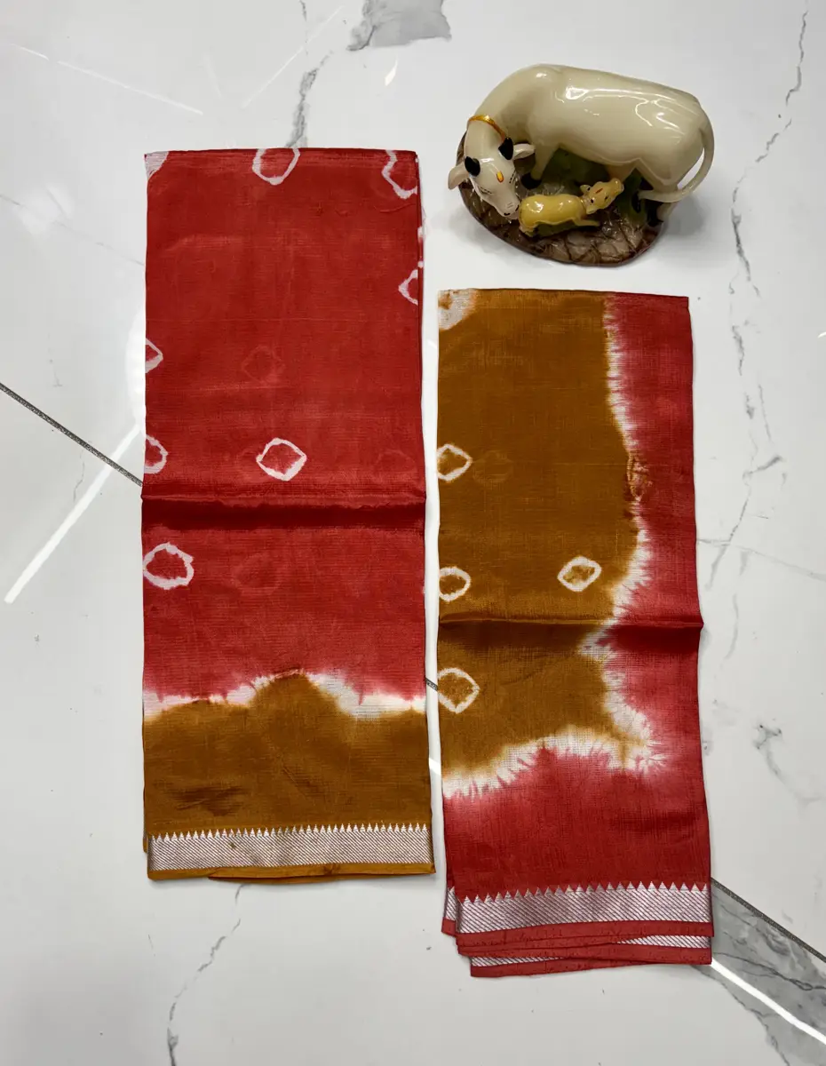 Mangalgiri pattu chennuri silk