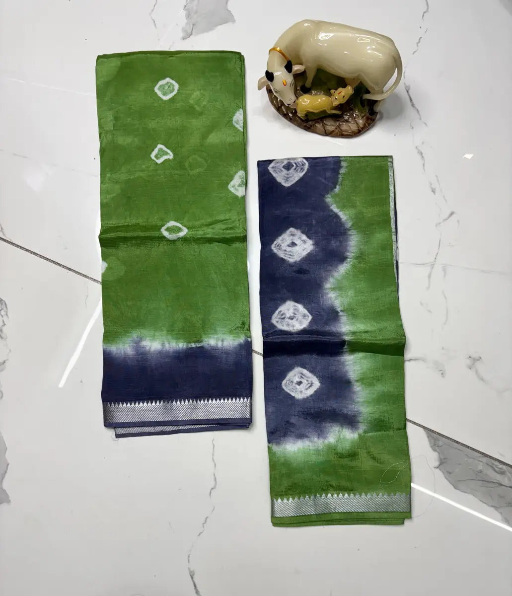 Mangalgiri pattu chennuri silk
