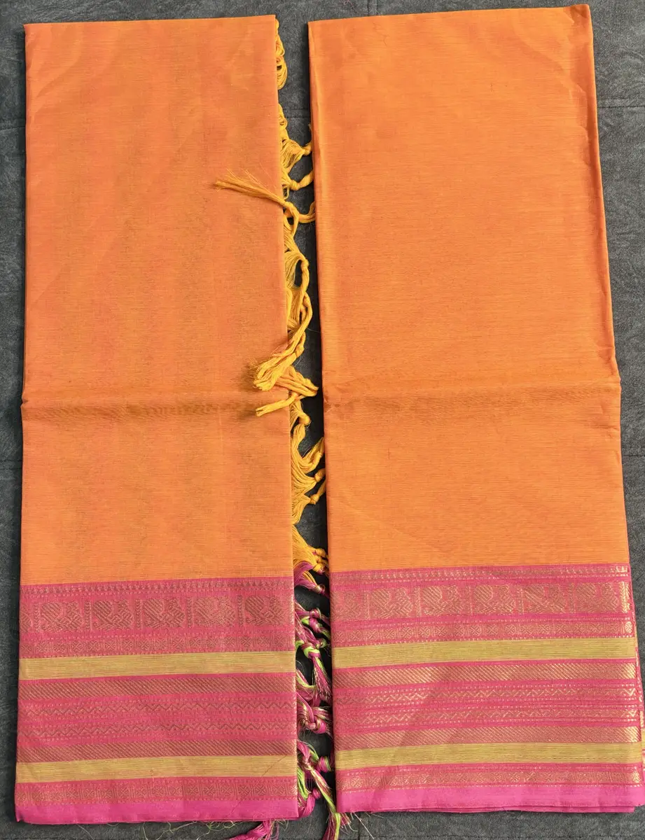 Kanchi Cotton